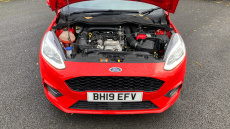 Ford Fiesta 1.0 EcoBoost ST-Line 5dr Petrol Hatchback